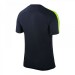 Ігрова футболка Nike Dry Squad 17 колір: т.-синій