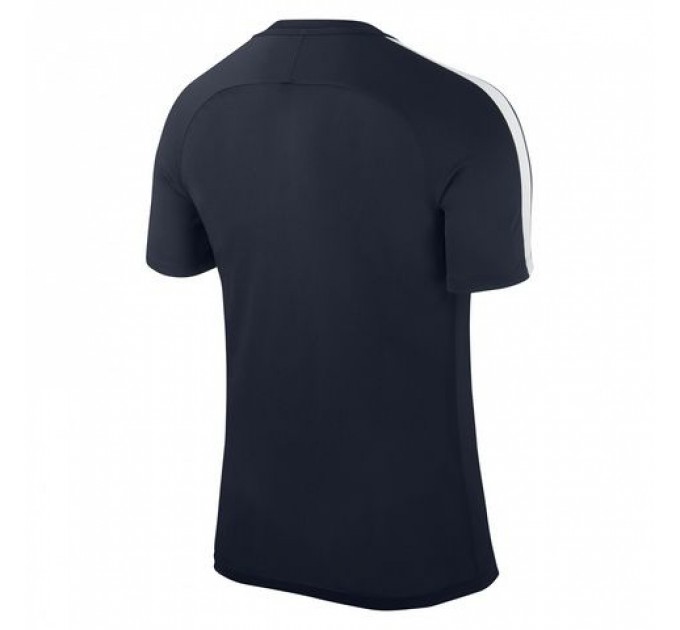 Ігрова футболка Nike Dry Squad 17 колір: темно-синій
