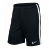Ігрові футбольні шорти Nike League Knit Short колір: чорний