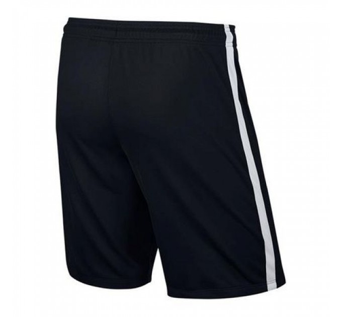 Ігрові футбольні шорти Nike League Knit Short колір: чорний