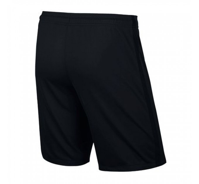 Ігрові футбольні шорти Nike League Knit Short колір: чорний