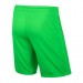Игровые шорты Nike League Knit Short цвет: салатовый