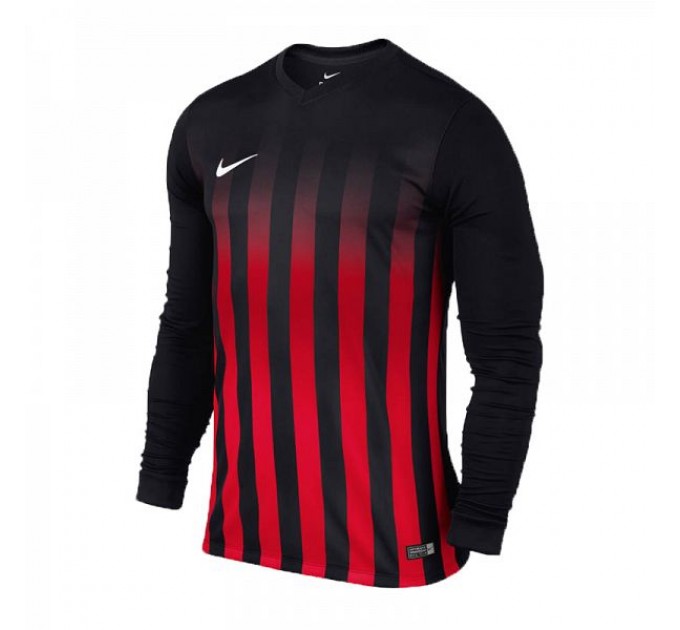 Игровая футболка Nike Striped Division II LS