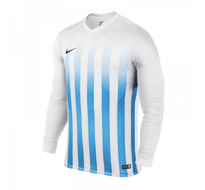 Игровая футболка Nike Striped Division II LS