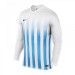Игровая футболка Nike Striped Division II LS