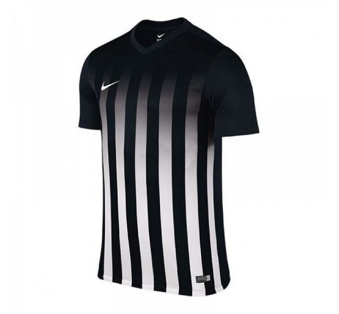 Ігрова футболка Nike Striped Division Jersey II
