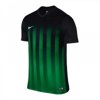 Ігрова футболка Nike Striped Division Jersey II