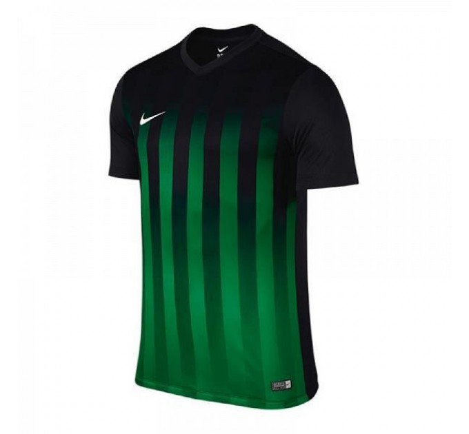 Ігрова футболка Nike Striped Division Jersey II