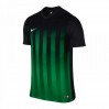 Ігрова футболка Nike Striped Division Jersey II