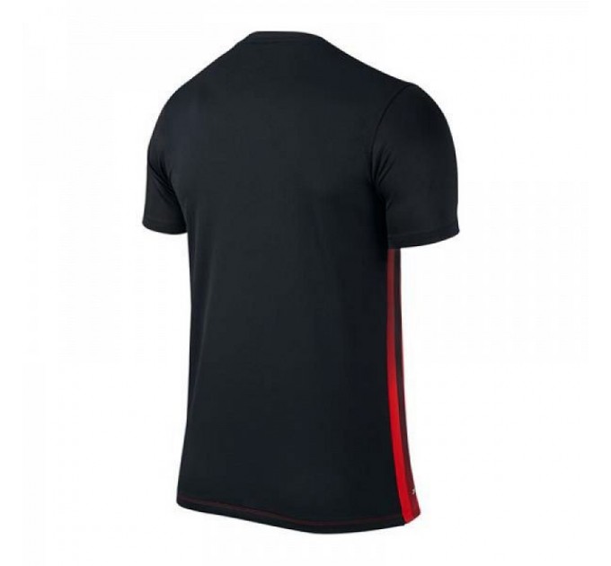 Ігрова футболка Nike Striped Division Jersey II