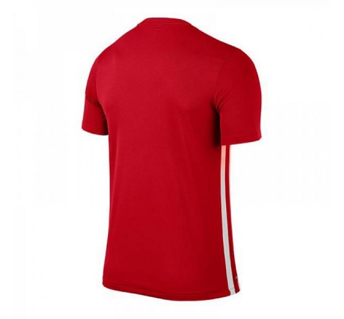 Ігрова футболка Nike Striped Division Jersey II