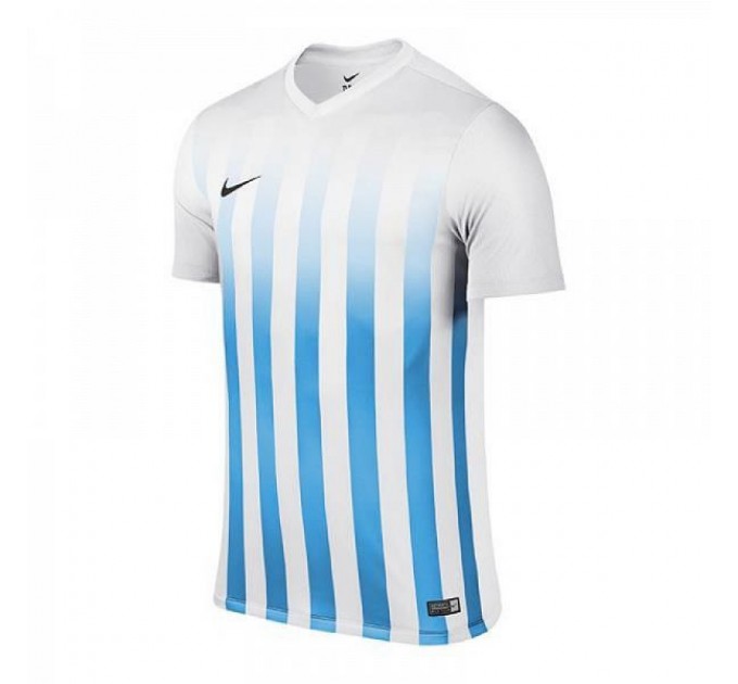 Ігрова футболка Nike Striped Division Jersey II