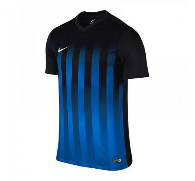 Ігрова футболка Nike Striped Division Jersey II