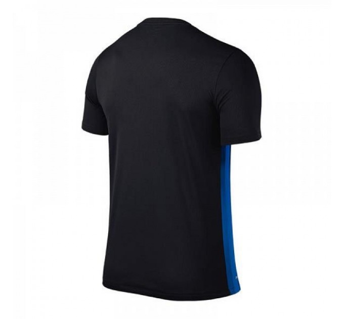 Ігрова футболка Nike Striped Division Jersey II