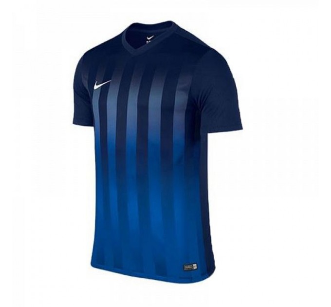 Ігрова футболка Nike Striped Division Jersey II