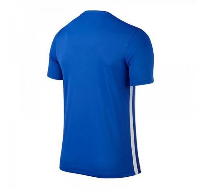 Ігрова футболка Nike Striped Division Jersey II