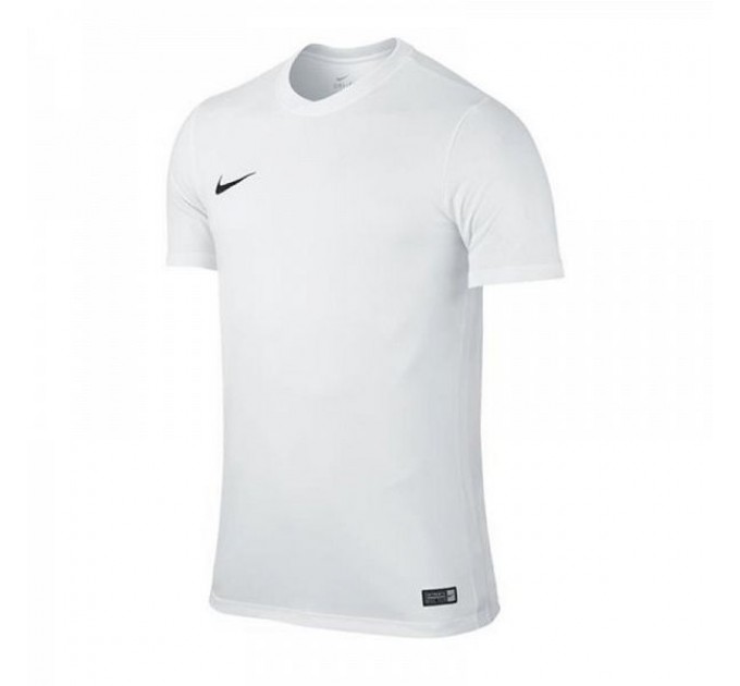 Ігрова футболка Nike SS Park VI Jersey колір: білий