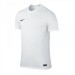 Игровая футболка Nike SS Park VI Jersey цвет: белый