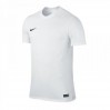 Игровая футболка Nike SS Park VI Jersey цвет: белый
