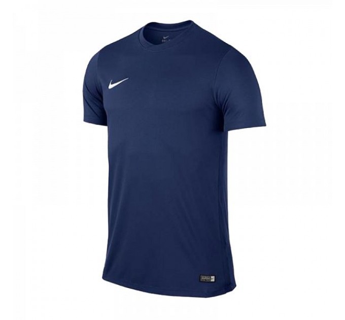 Ігрова футболка Nike SS Park VI Jersey колір: темно-синій
