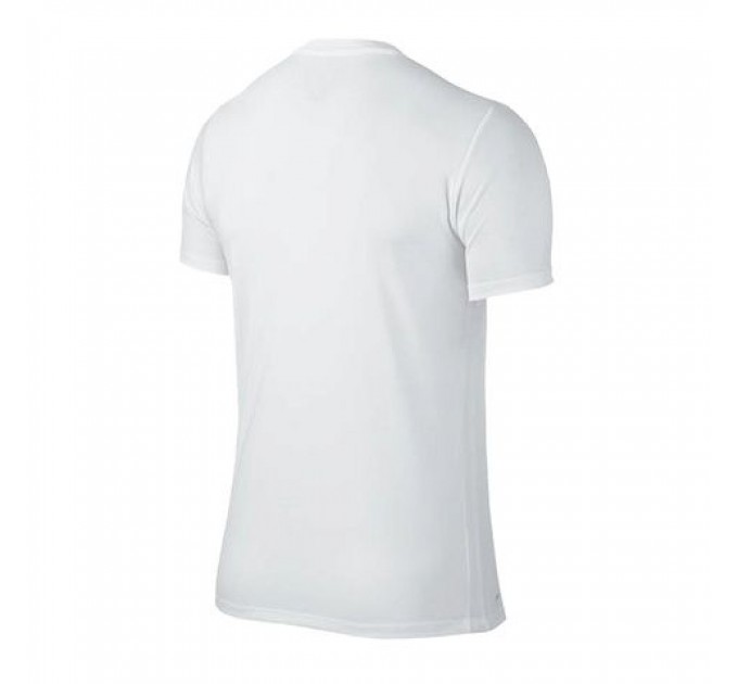 Игровая футболка Nike SS Park VI Jersey цвет: белый