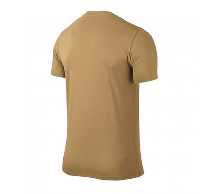 Ігрова футболка Nike SS Park VI Jersey колір: бежевий