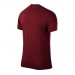 Ігрова футболка Nike SS Park VI Jersey колір: бордовий