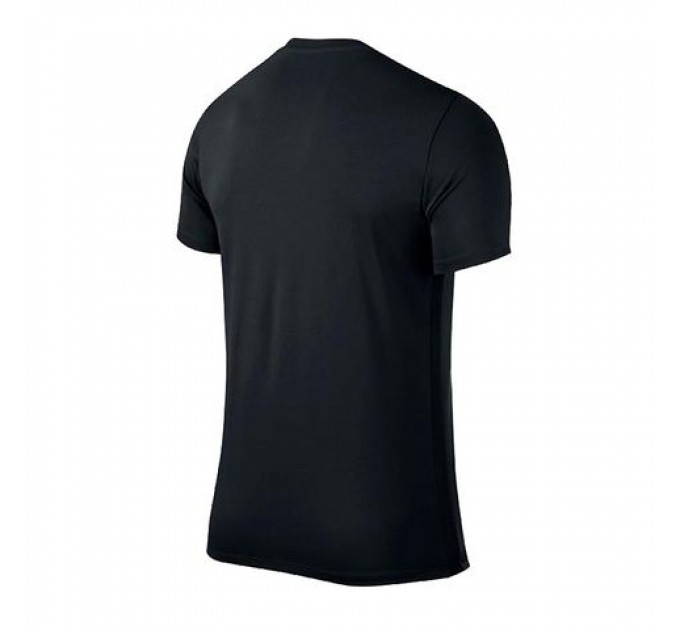Ігрова футболка Nike SS Park VI Jersey колір: чорний