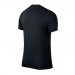 Ігрова футболка Nike SS Park VI Jersey колір: чорний