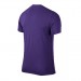 Ігрова футболка Nike SS Park VI Jersey колір: фіолетовий