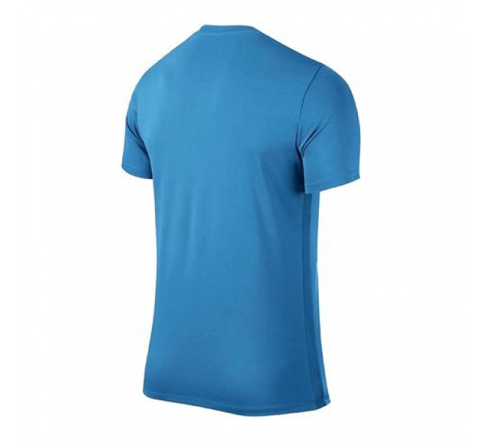 Ігрова футболка Nike SS Park VI Jersey колір: блакитний
