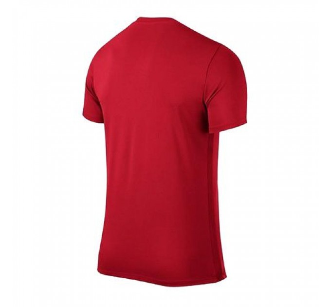 Ігрова футболка Nike SS Park VI Jersey колір: червоний