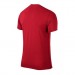 Ігрова футболка Nike SS Park VI Jersey колір: червоний