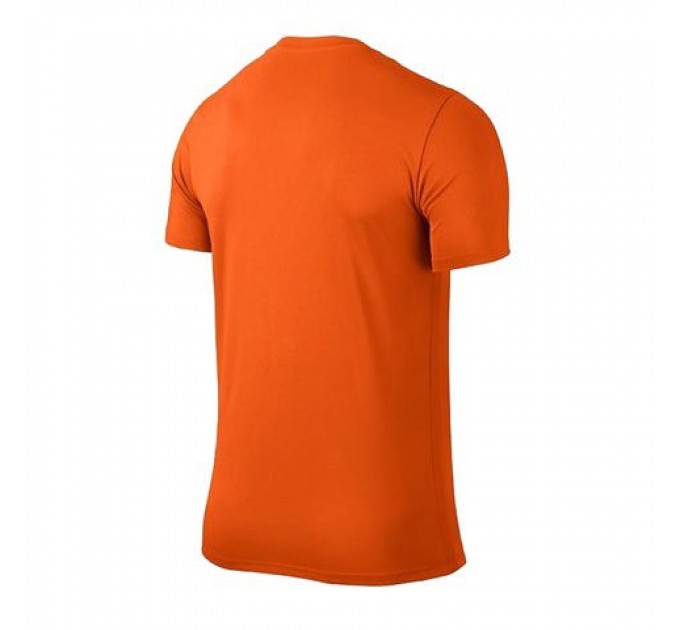 Ігрова футболка Nike SS Park VI Jersey колір: помаранчевий