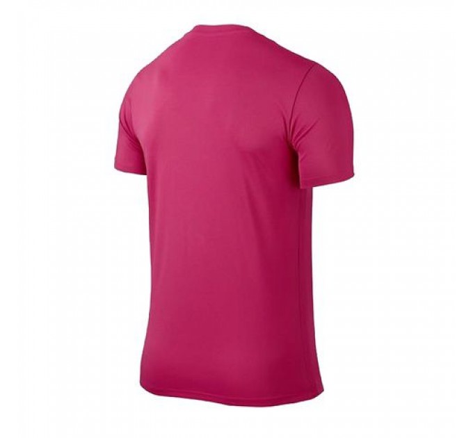 Игровая футболка Nike SS Park VI Jersey цвет: розовый