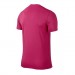 Ігрова футболка Nike SS Park VI Jersey колір: рожевий