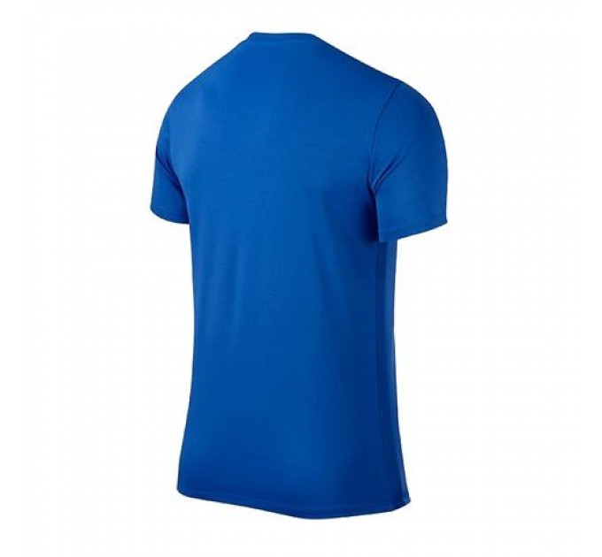 Ігрова футболка Nike SS Park VI Jersey колір: синій