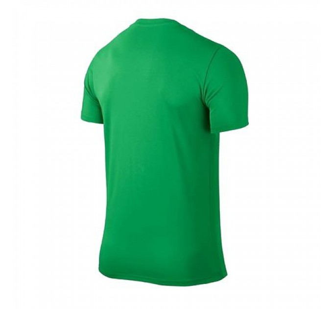 Ігрова футболка Nike SS Park VI Jersey колір: светло-зелений