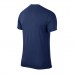 Игровая футболка Nike SS Park VI Jersey цвет: темно-синий