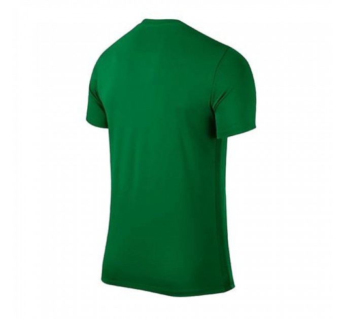 Ігрова футболка Nike SS Park VI Jersey колір: зелений