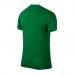Ігрова футболка Nike SS Park VI Jersey колір: зелений