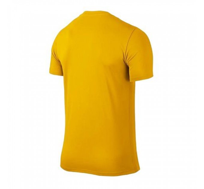 Ігрова футболка Nike SS Park VI Jersey колір: жовтий
