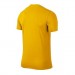 Ігрова футболка Nike SS Park VI Jersey колір: жовтий