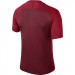 Ігрова футболка Nike Dry Trophy III Jersey колір: бордовий