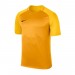 Ігрова футболка Nike Dry Trophy III Jersey колір: жовтий