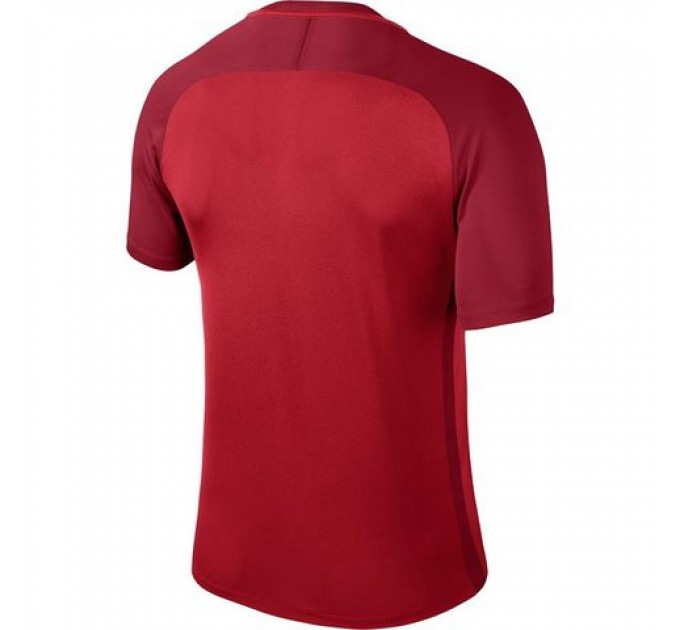 Ігрова футболка Nike Dry Trophy III Jersey колір: червоний