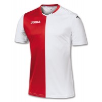 Joma Premier красно-белая