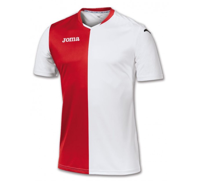 Joma Premier червоно-біла