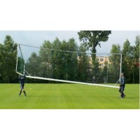 Футбольні ворота, переносні