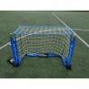 Футбольные ворота, раскладные 1,2х0,8 м